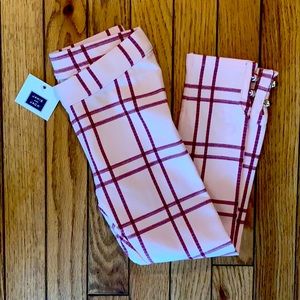 Janie and Jack // Size 4 NEW Leggings